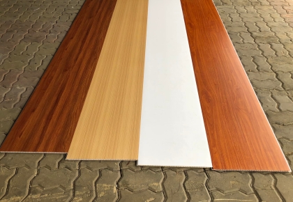 ​TẤM NANO PVC – GIẢI PHÁP ỐP TƯỜNG HIỆN ĐẠI 