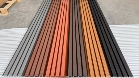  LAM SÓNG NHỰA TRANG TRÍ – GIẢI PHÁP KHÔNG GIAN HIỆN ĐẠI