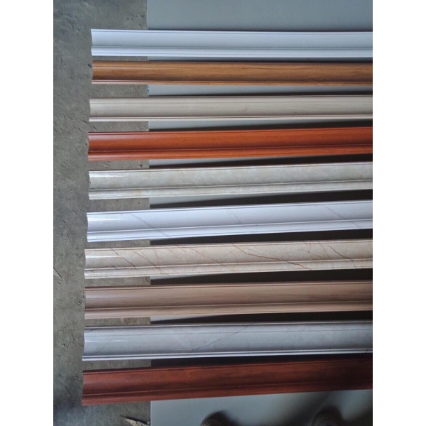 PHÀO - NẸP NHỰA TRANG TRÍ