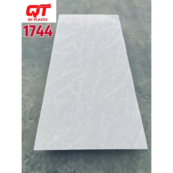 TẤM PVC VÂN ĐÁ 1744
