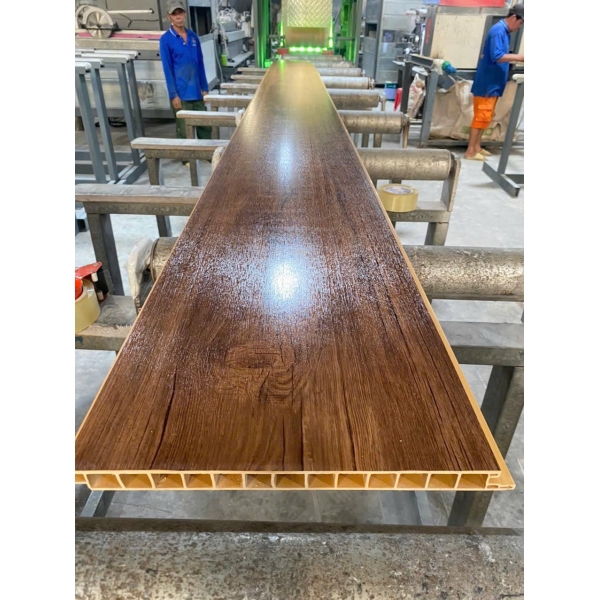 SÀN NHỰA PVC CHỊU LỰC