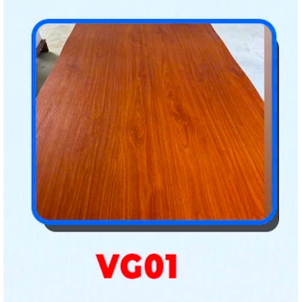 TẤM HẬU TỦ PVC VG01