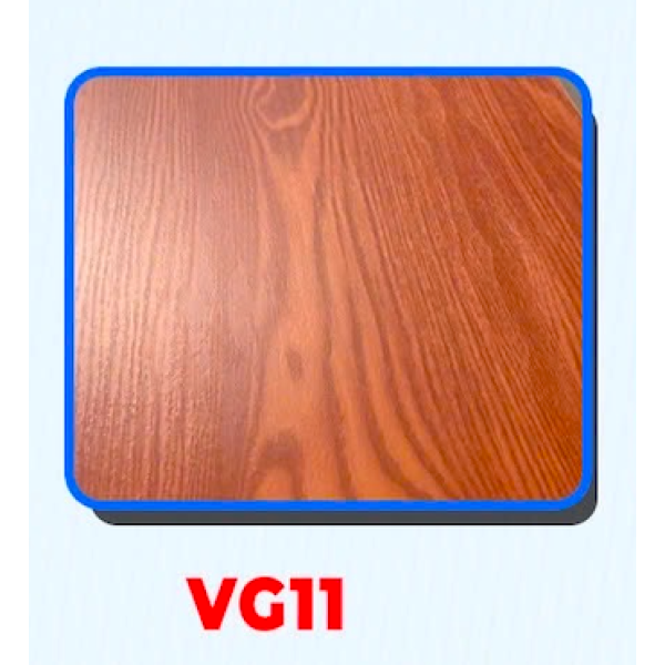 Tấm hậu tủ PVC - VG11