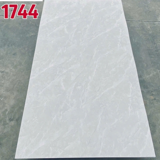 TẤM PVC VÂN ĐÁ 1744