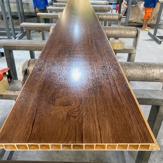 SÀN NHỰA PVC CHỊU LỰC