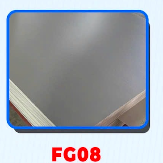 Tấm hậu tủ PVC - FG08