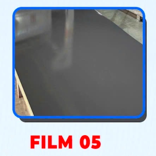 Tấm hậu tủ PVC - FILM 05
