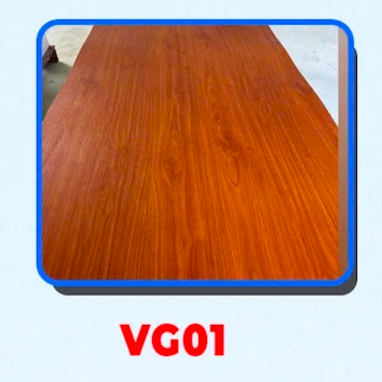 TẤM HẬU TỦ PVC VG01