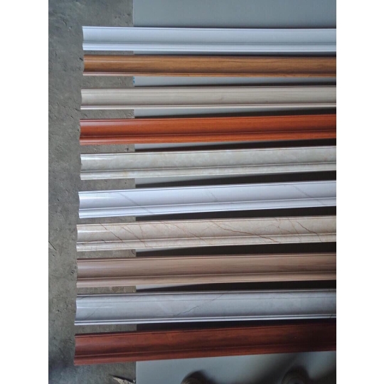 PHÀO - NẸP NHỰA TRANG TRÍ