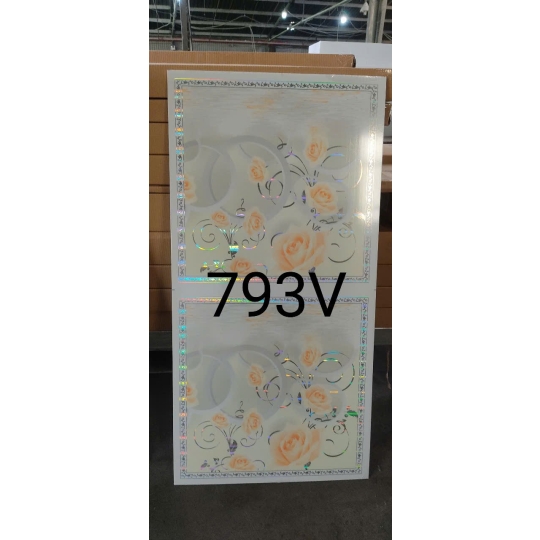 TRẦN THẢ NHỰA HOA VĂN 