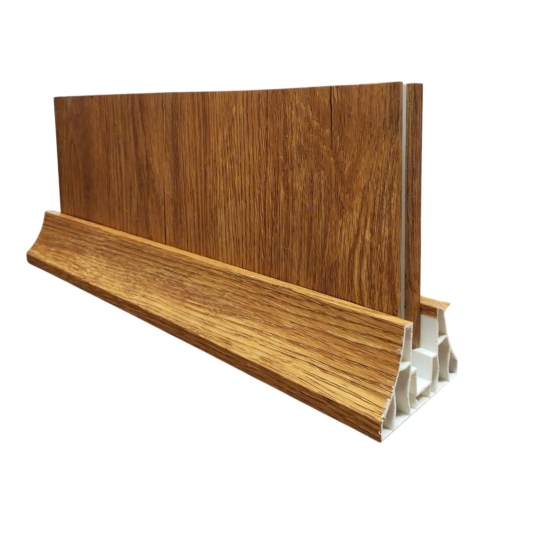 VÁCH NGĂN NHỰA 2 MẶT