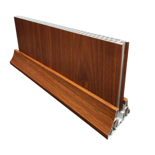 VÁCH NGĂN NHỰA 2 MẶT