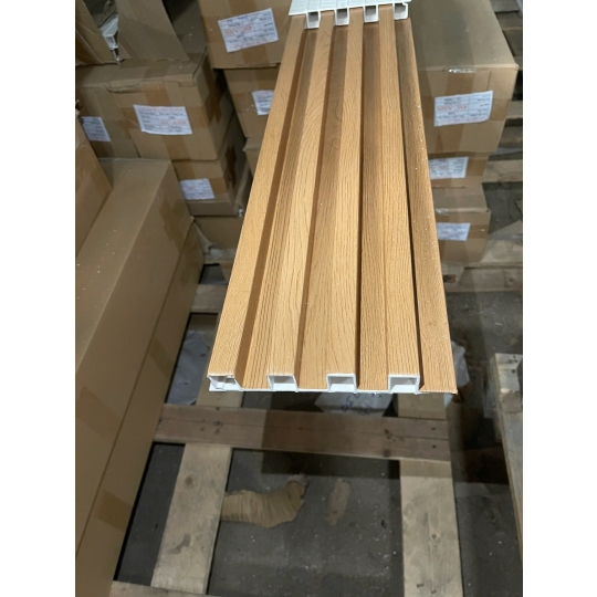 LAM SÓNG NHỰA TRANG TRÍ