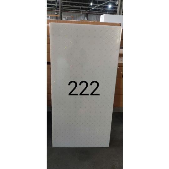 TRẦN THẢ NHỰA HOA VĂN 